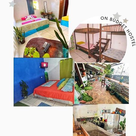 Bato'S Hostel Quepos Luaran gambar
