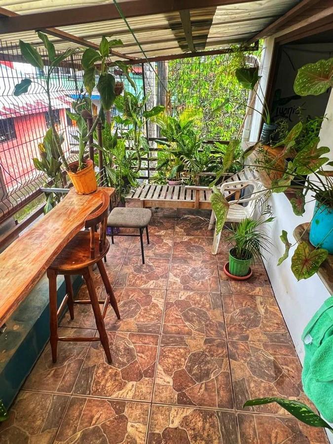 Bato'S Hostel Quepos Luaran gambar