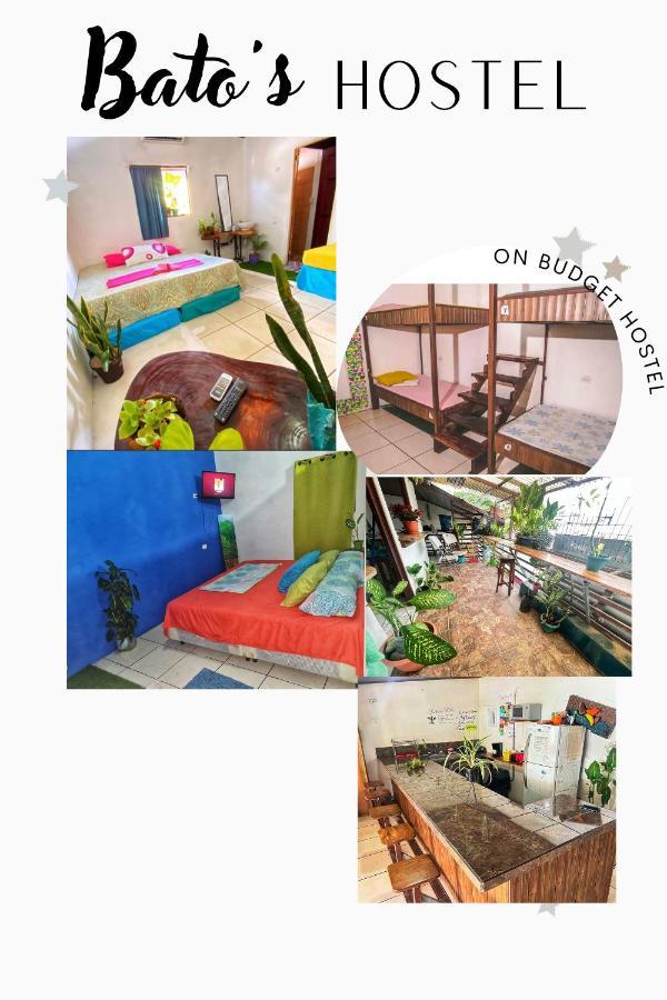 Bato'S Hostel Quepos Luaran gambar