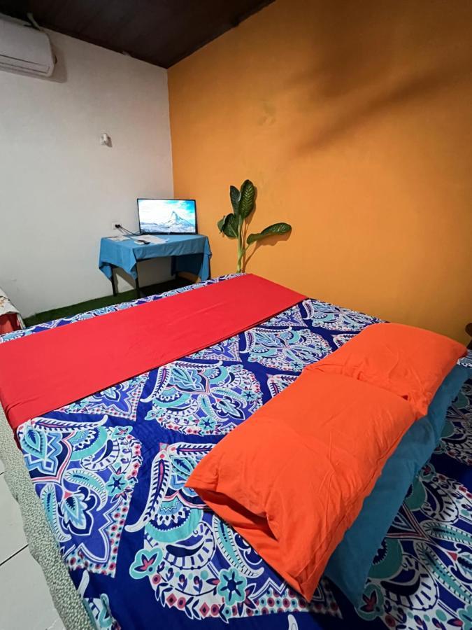 Bato'S Hostel Quepos Luaran gambar